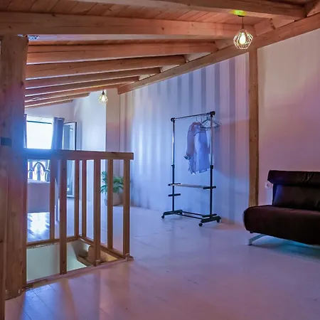 Apartment Ionian Grand