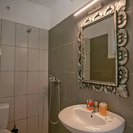 Apartment Ionian Grand Kornata