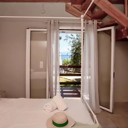 Apartment Ionian Grand *