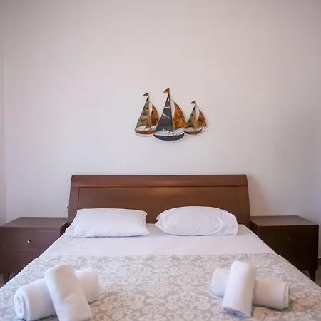 Ionian Grand Apartment Kornata