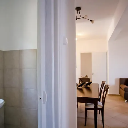 Ionian Grand Apartment
