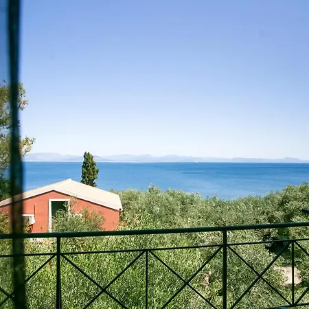 Apartment Ionian Grand *