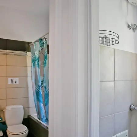 Ionian Grand Apartment Kornata