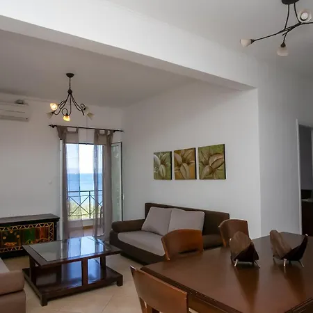 Apartment Ionian Grand Kornata