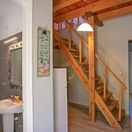 Ionian Grand Apartment