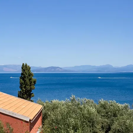 Apartment Ionian Grand *