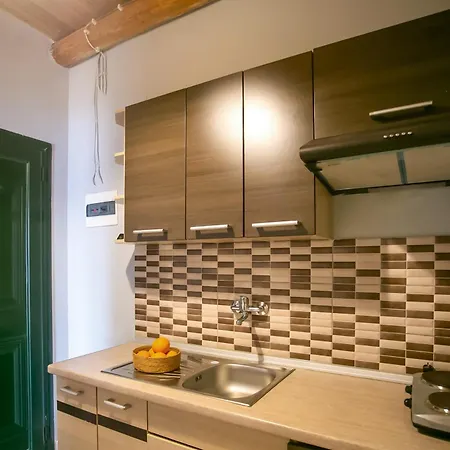 Ionian Grand Apartment Kornata
