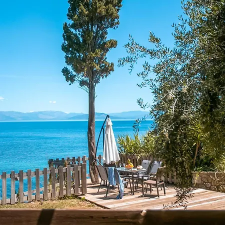 Apartment Ionian Grand *